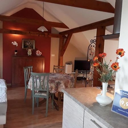 Apartament Tina Dzierżoniów Eksteriør bilde
