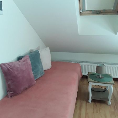 Apartament Tina Dzierżoniów Eksteriør bilde