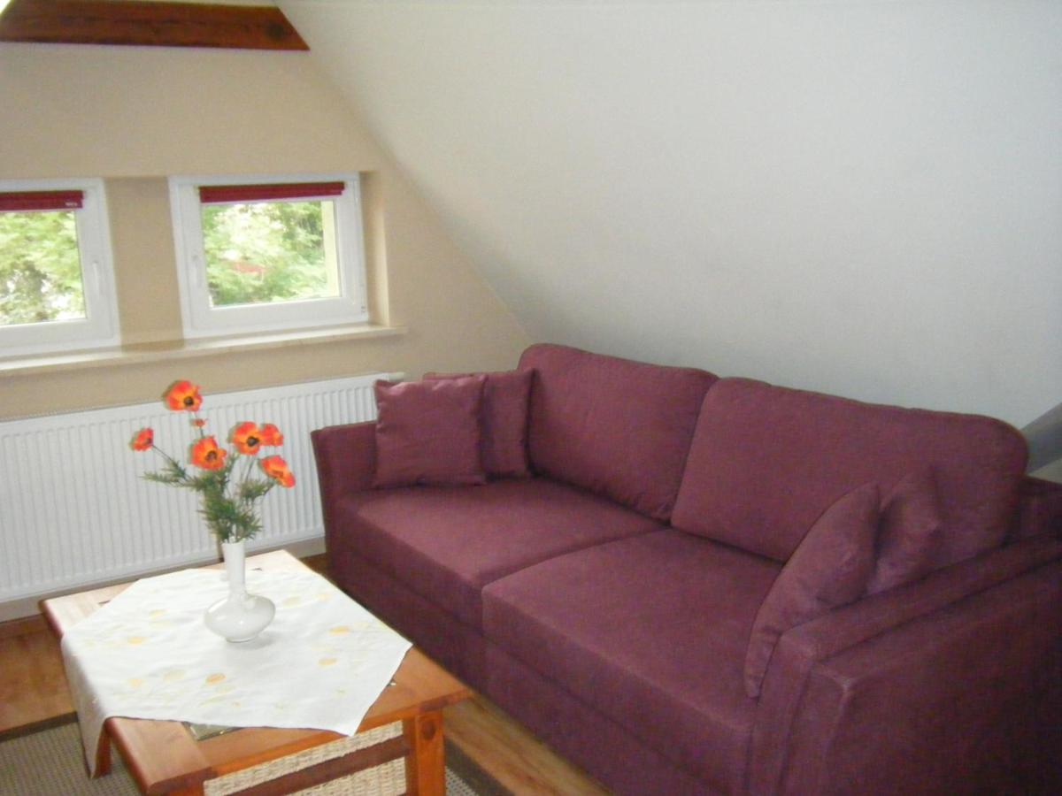 Apartament Tina Dzierżoniów Eksteriør bilde