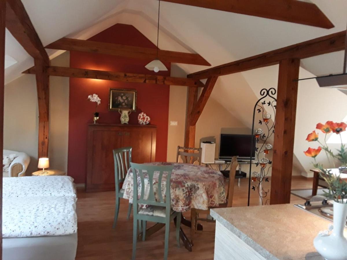 Apartament Tina Dzierżoniów Eksteriør bilde