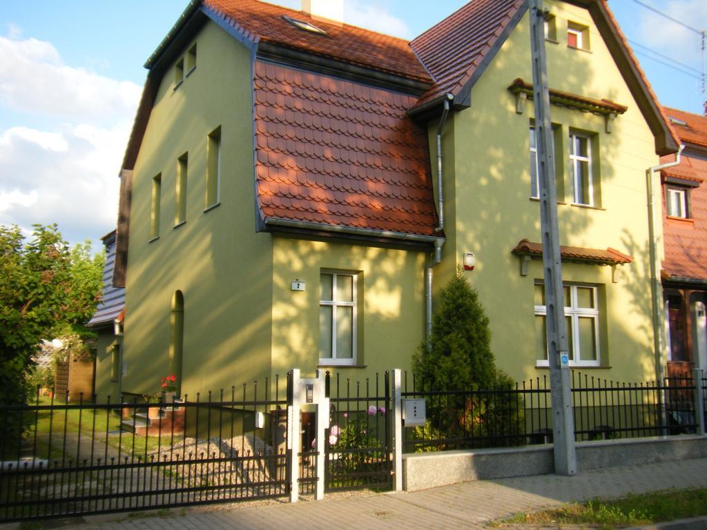 Apartament Tina Dzierżoniów Rom bilde