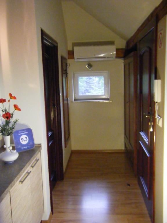 Apartament Tina Dzierżoniów Eksteriør bilde